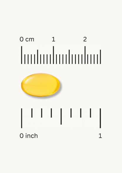 Fine Japan Omega EPA + DHA / 150 capsules